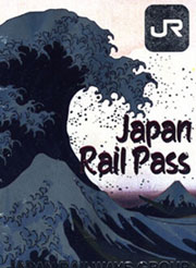 rail pass japon