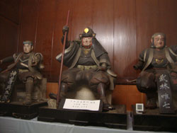 samourais, honneur, tokyo, destination japon,